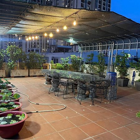 Imai House Leilighet Ho Chi Minh-byen Eksteriør bilde