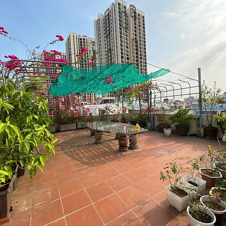 Imai House Leilighet Ho Chi Minh-byen Eksteriør bilde
