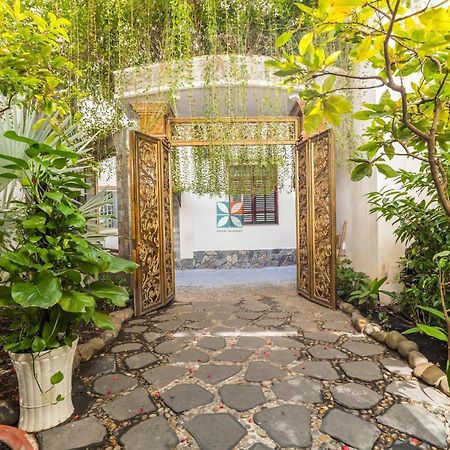 Imai House Leilighet Ho Chi Minh-byen Eksteriør bilde