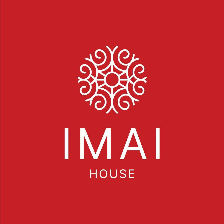 Imai House Leilighet Ho Chi Minh-byen Eksteriør bilde