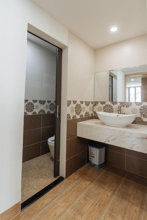 Imai House Leilighet Ho Chi Minh-byen Eksteriør bilde