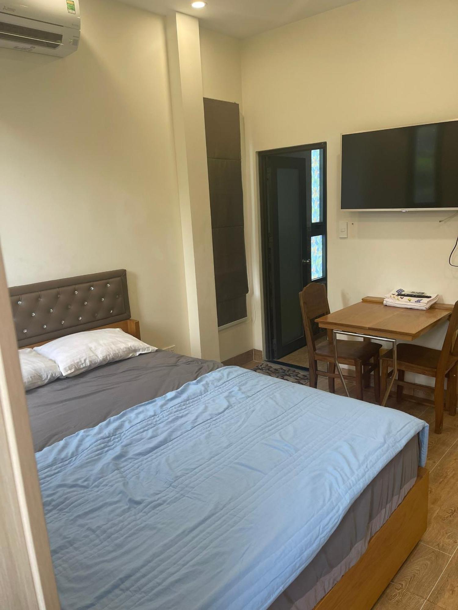 Imai House Leilighet Ho Chi Minh-byen Eksteriør bilde