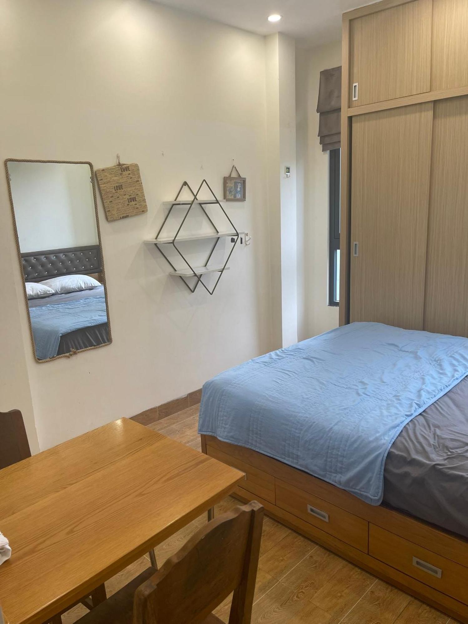 Imai House Leilighet Ho Chi Minh-byen Eksteriør bilde