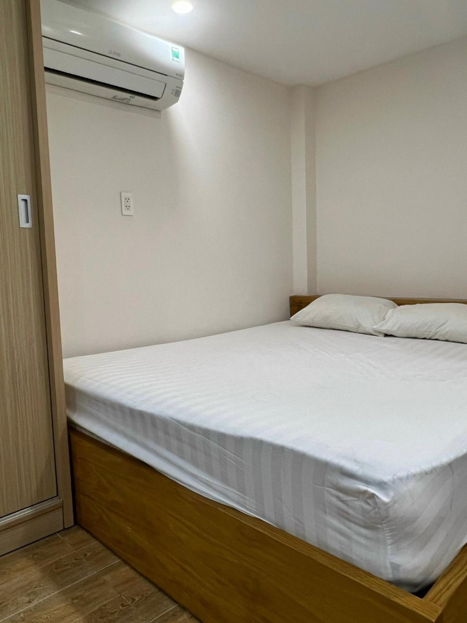 Imai House Leilighet Ho Chi Minh-byen Eksteriør bilde