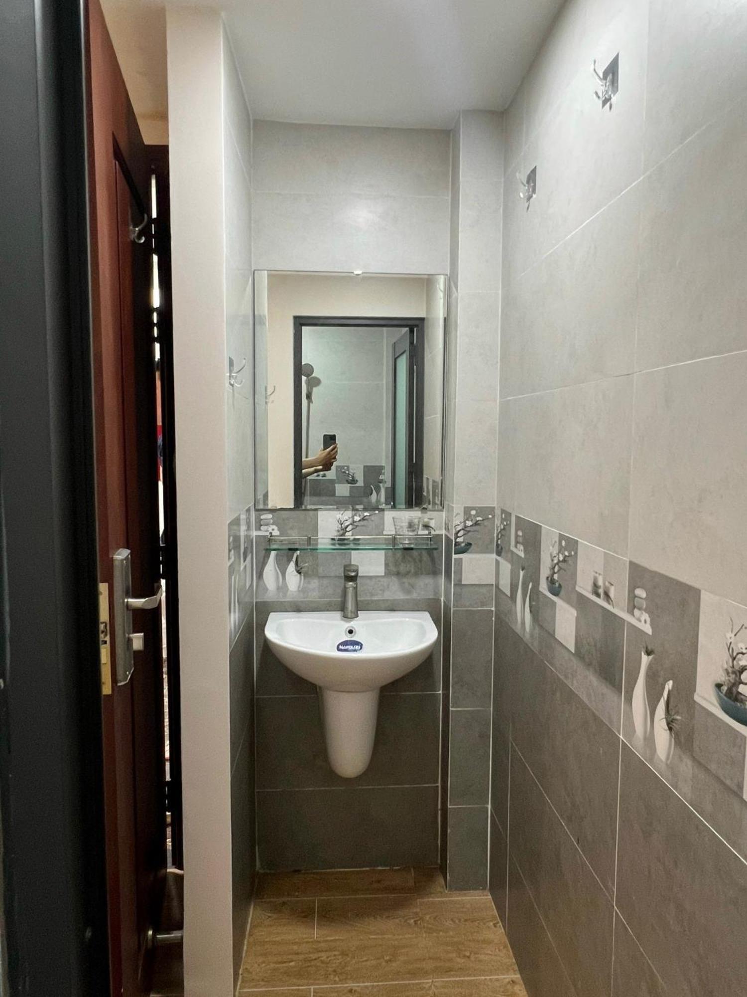 Imai House Leilighet Ho Chi Minh-byen Eksteriør bilde