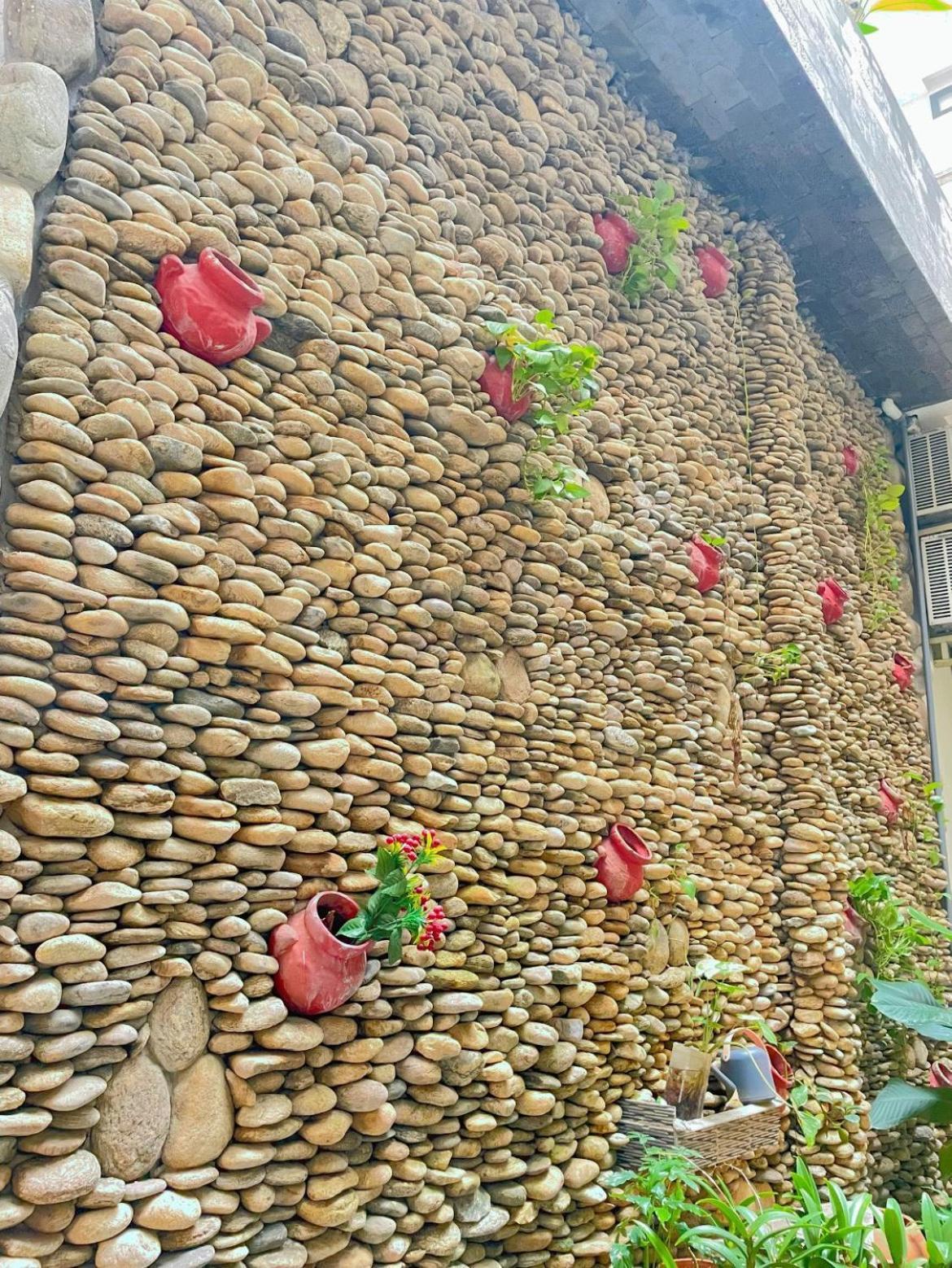 Imai House Leilighet Ho Chi Minh-byen Eksteriør bilde
