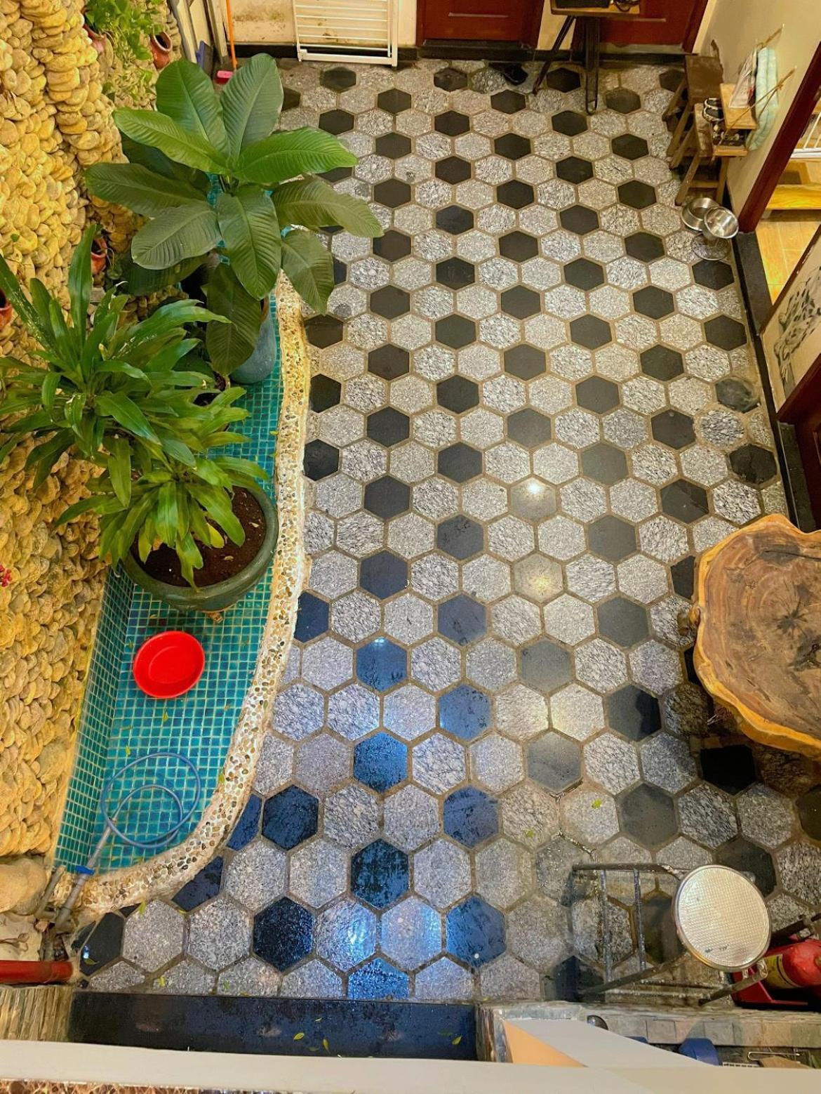 Imai House Leilighet Ho Chi Minh-byen Eksteriør bilde